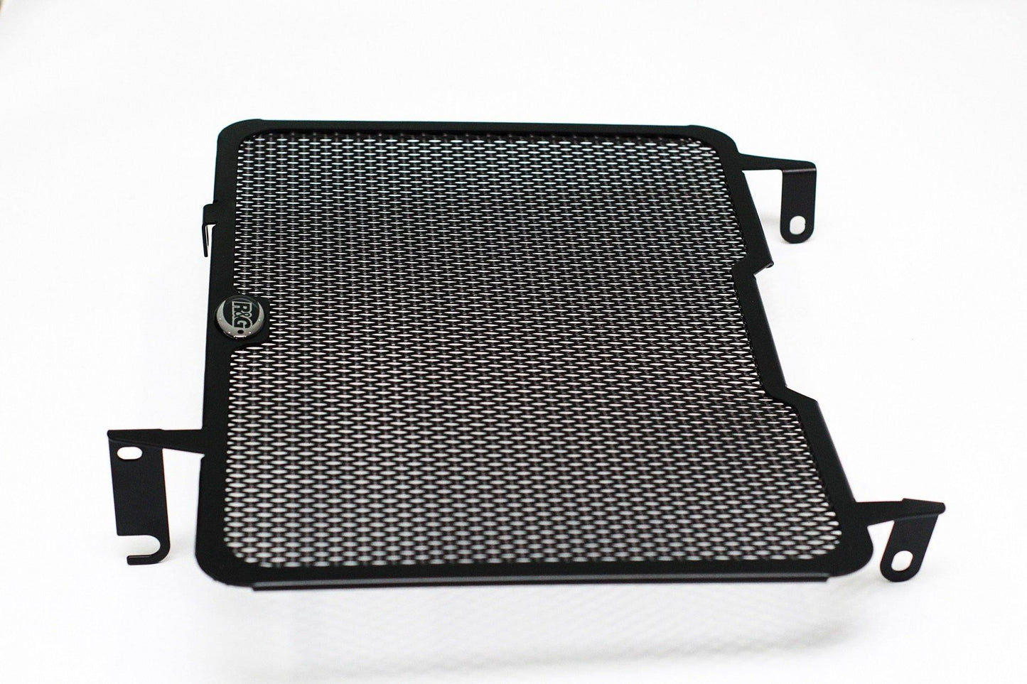 R&G Radiator Guard fits for Ducati Multistrada 1200 / S ('15-) / Pikes Peak ('16-) / Multistrada 1260 / 1260S / 1260 D-Air / 1260 Pikes Peak ('18-) Models - Durian Bikers