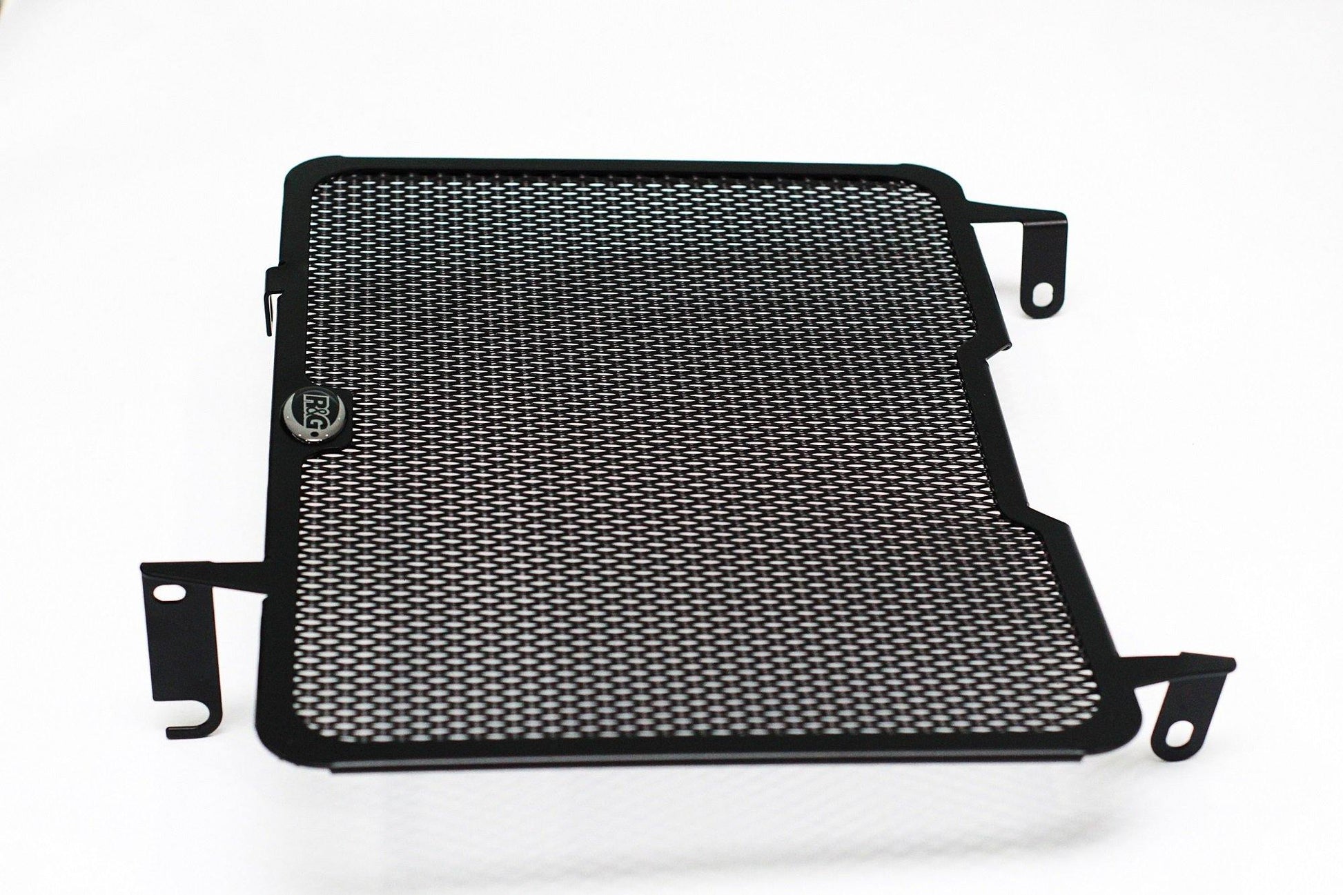 R&G Radiator Guard fits for Ducati Multistrada 1200 / S ('15-) / Pikes Peak ('16-) / Multistrada 1260 / 1260S / 1260 D-Air / 1260 Pikes Peak ('18-) Models - Durian Bikers