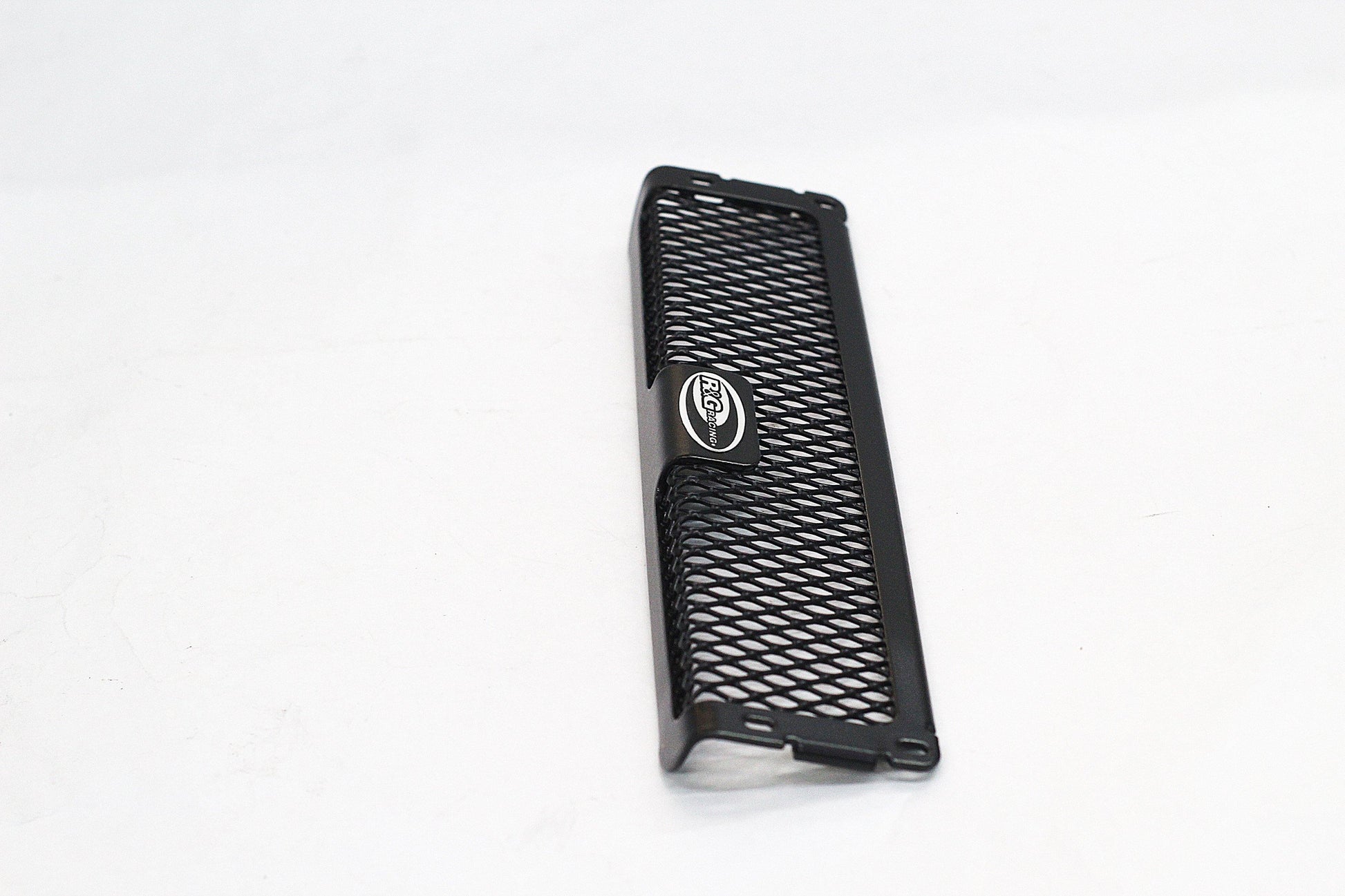 R&G Oil Cooler Guard fits for Honda Crossrunner ('15-) - Durian Bikers