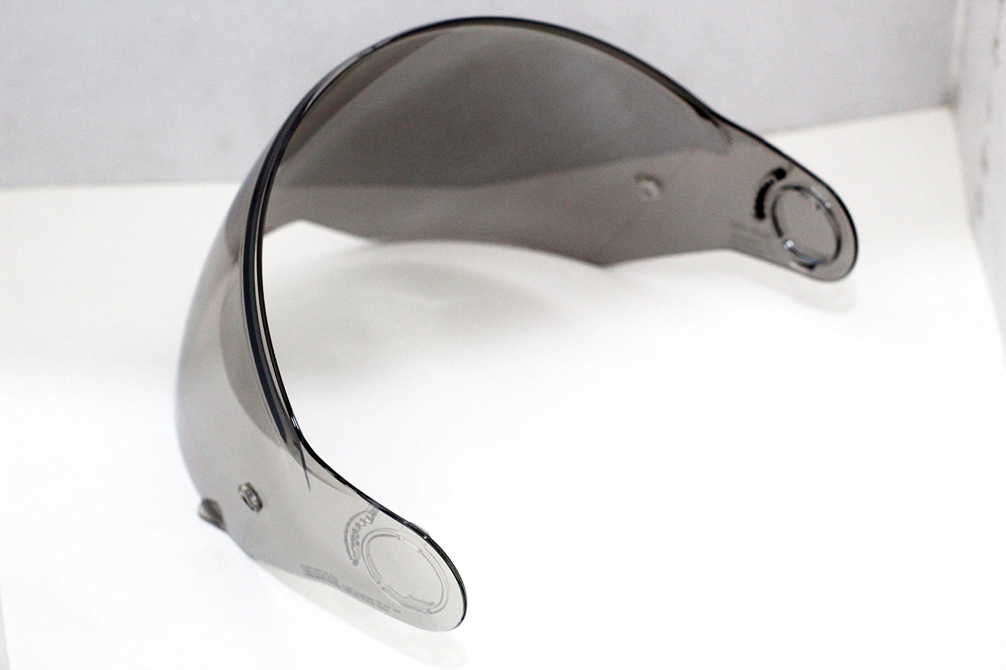Nolan Visor for N70-2X (Metallic Silver) - Durian Bikers