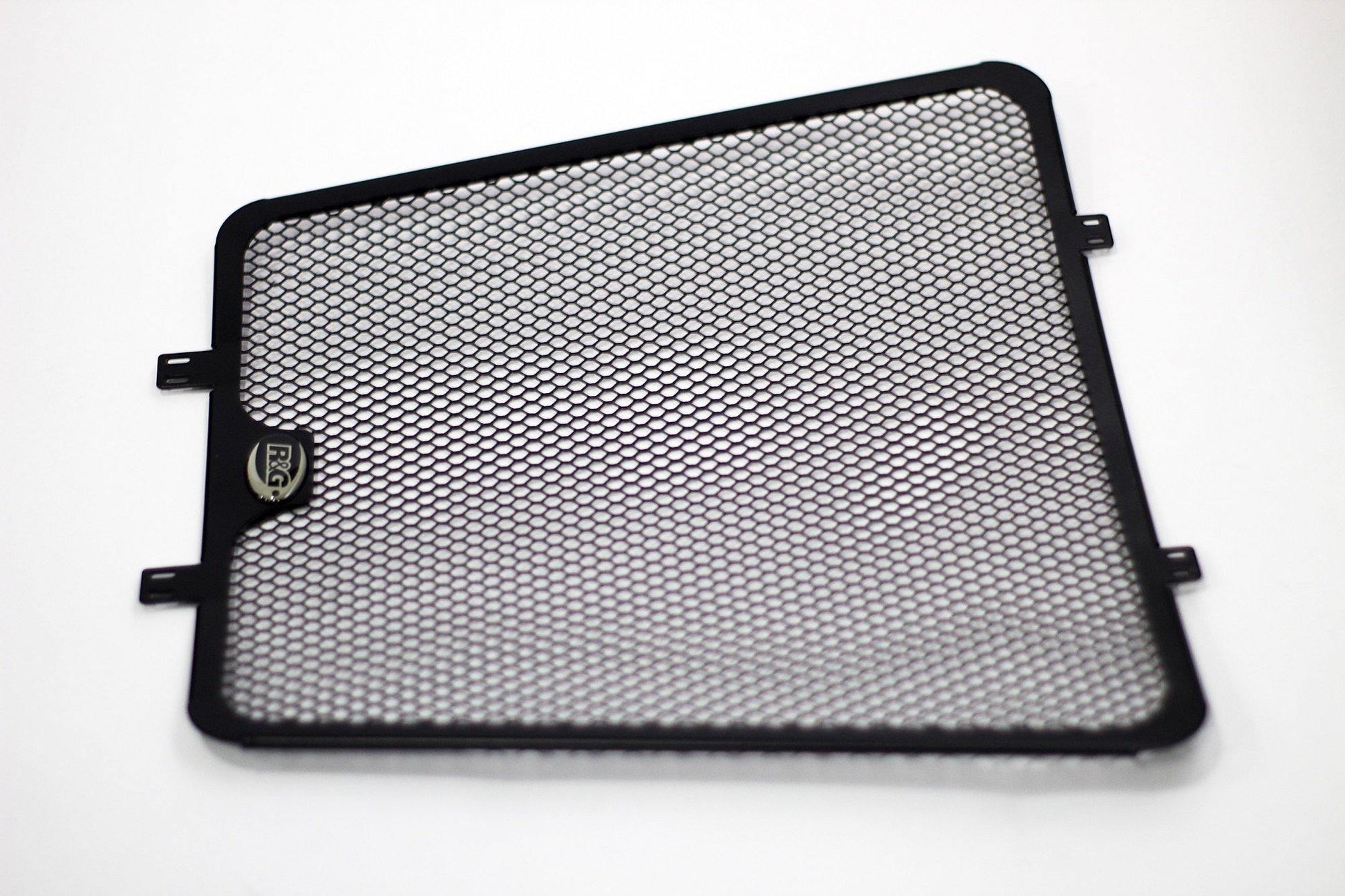 R&G Radiator Guard fits for Aprilia RSV4 / RSV4R ('09-'14) - Durian Bikers