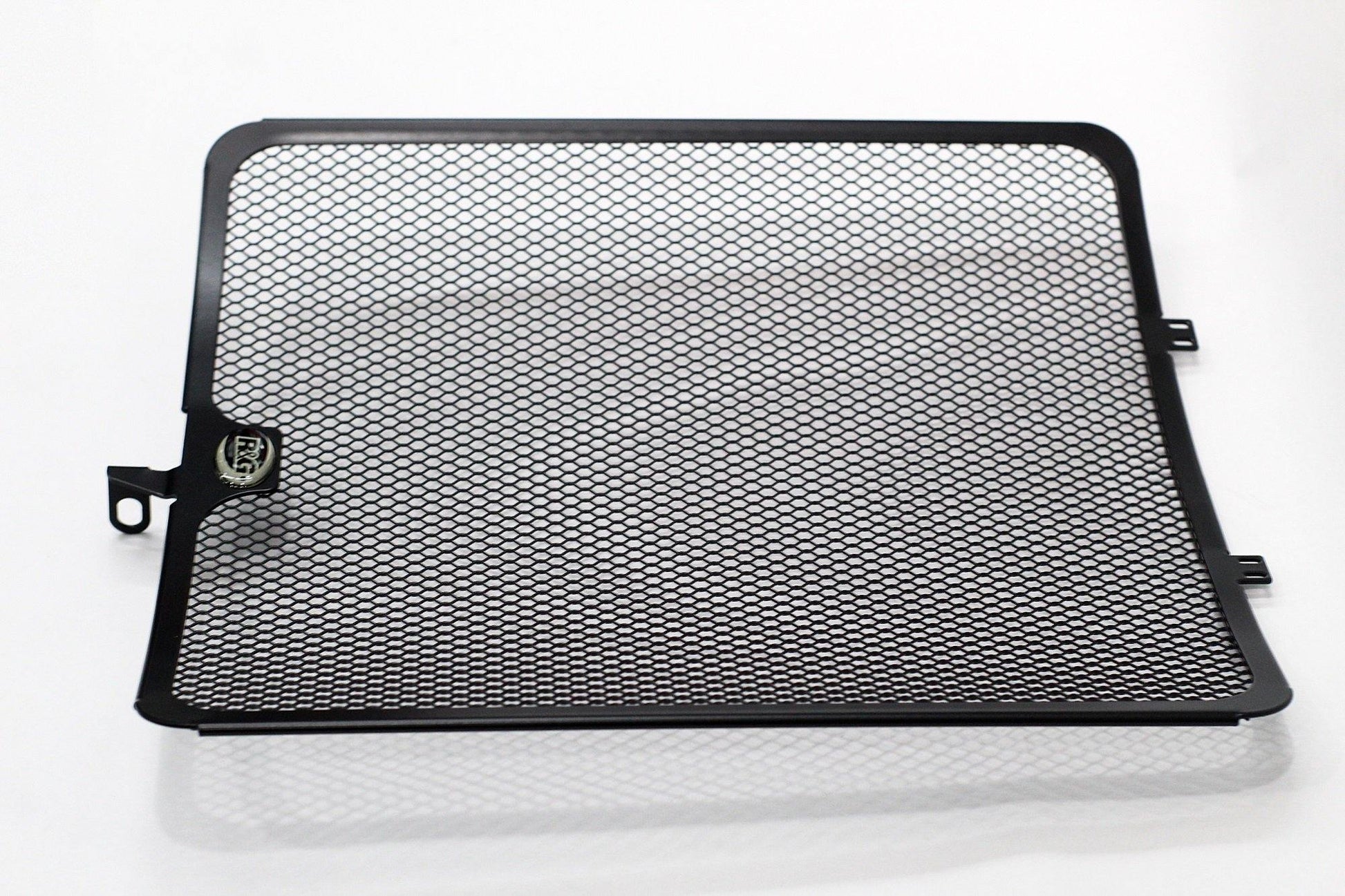 R&G Radiator Guard fits for Kawasaki ZX10R ('08-'15) - Durian Bikers