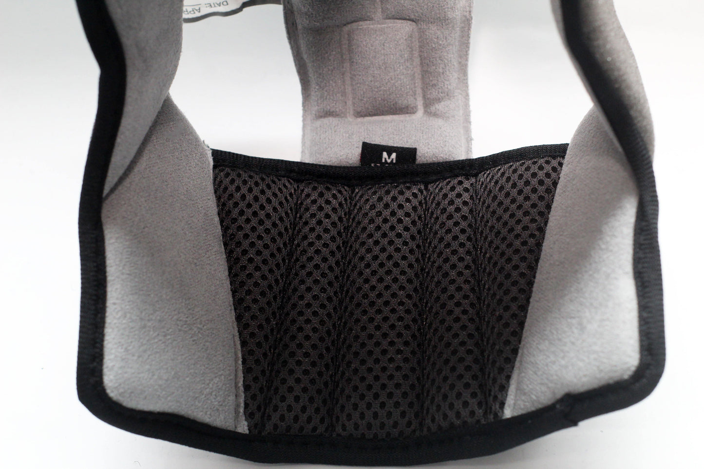 Bell Rogue Interior (Grey) - Durian Bikers