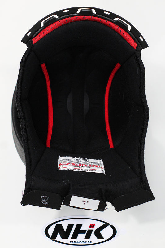 NHK R1 Interior Sparepart (Black)