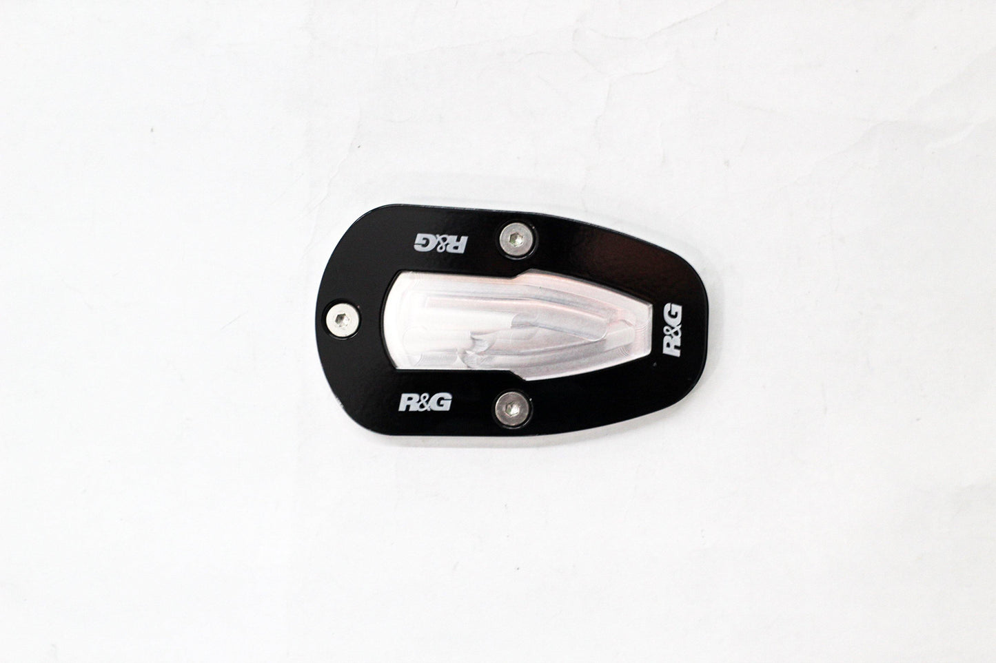 R&G Kickstand Shoe fits for Suzuki DL1000 V-Strom ('14-'17) / DL 1000XT V-Strom ('17-) - Durian Bikers