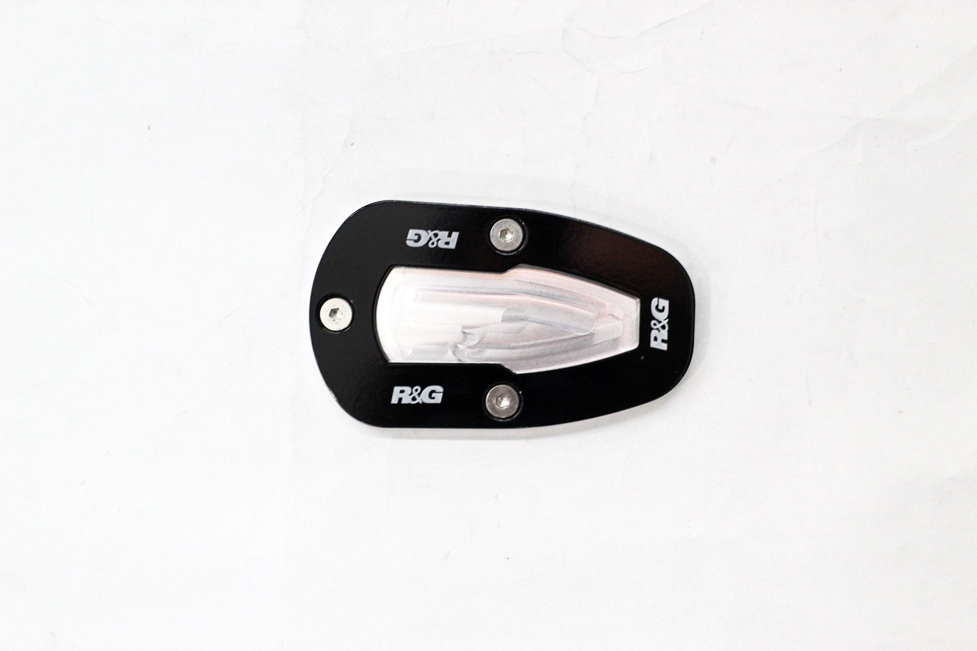 R&G Kickstand Shoe fits for Suzuki DL1000 V-Strom ('14-'17) / DL 1000XT V-Strom ('17-) - Durian Bikers