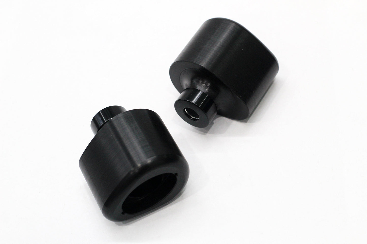 R&G Crash Protectors Aero Style fits for Honda CBR600F ('11-'14) - Durian Bikers