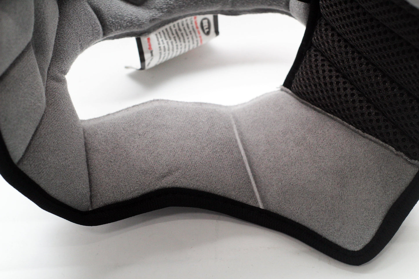 Bell Rogue Interior (Grey) - Durian Bikers