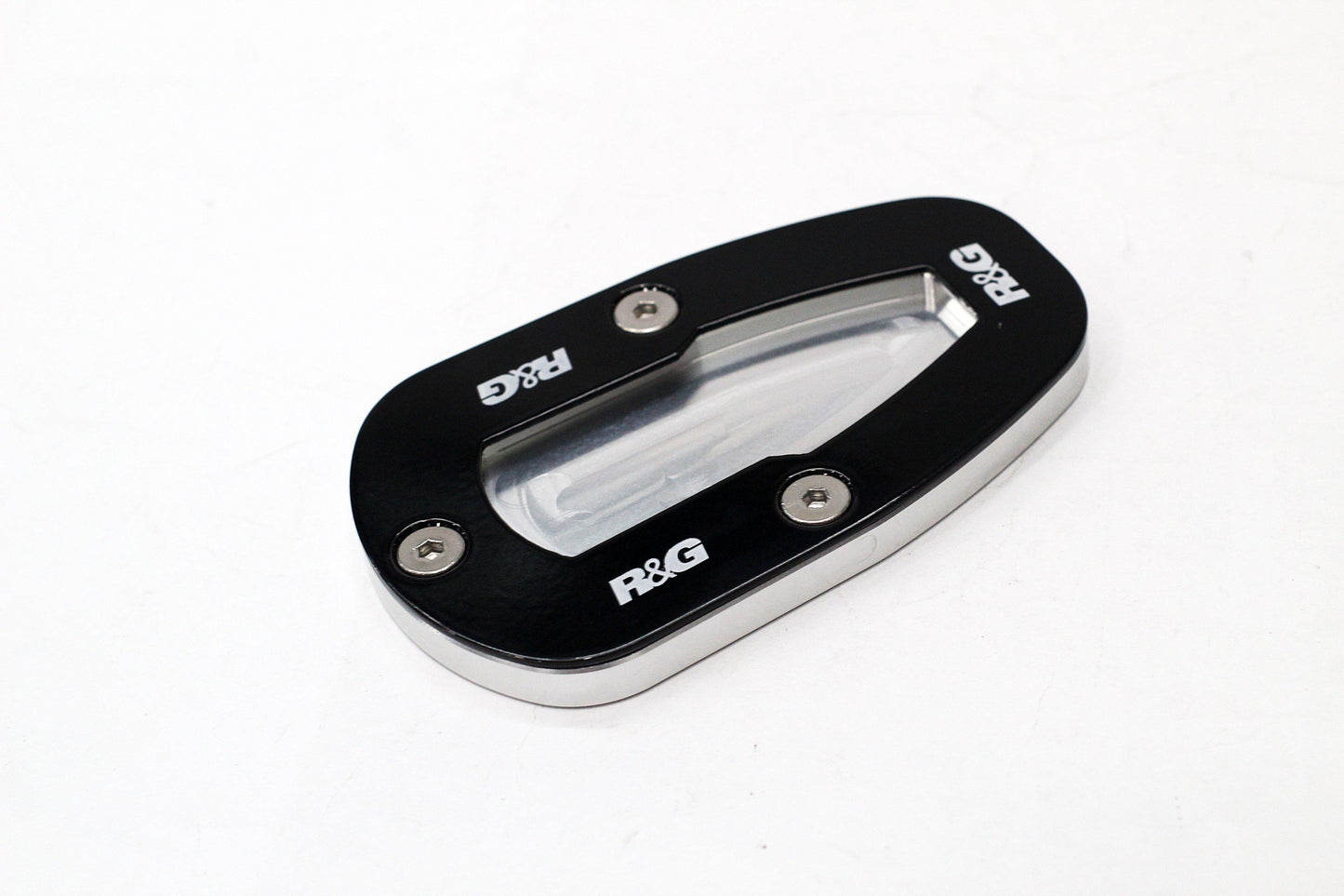 R&G Kickstand Shoe fits for Suzuki DL1000 V-Strom ('14-'17) / DL 1000XT V-Strom ('17-) - Durian Bikers