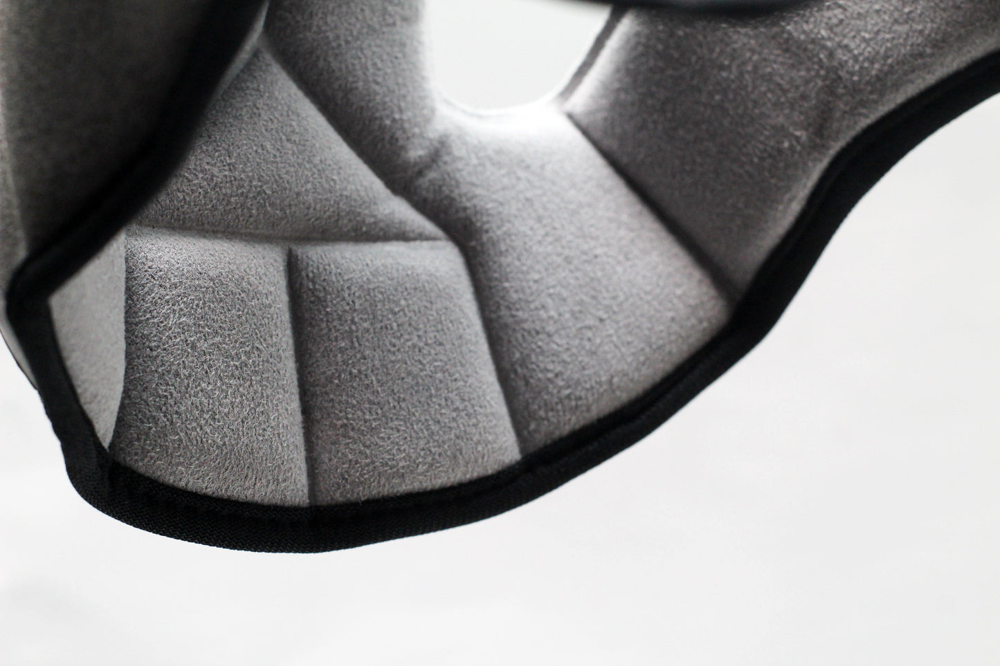 Bell Rogue Interior (Grey) - Durian Bikers