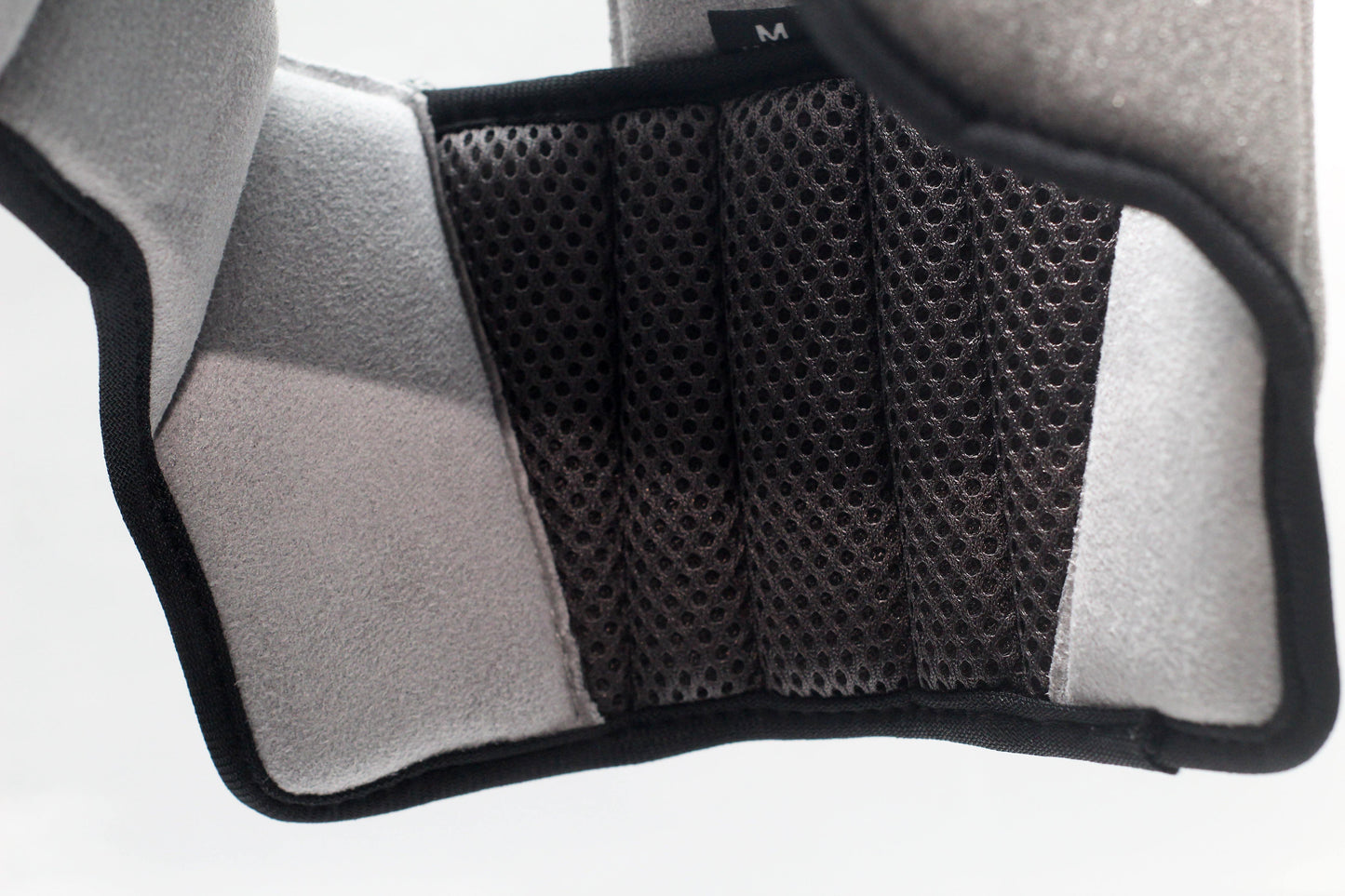 Bell Rogue Interior (Grey) - Durian Bikers