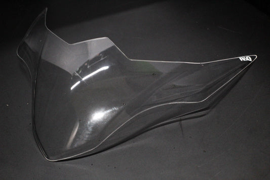 R&G Headlight Shield fits for Suzuki GSX-R1000 ('09-'16) - Durian Bikers