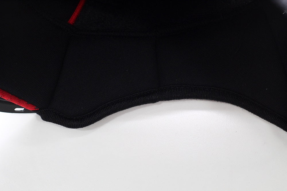 NHK R1 Interior Sparepart (Black)