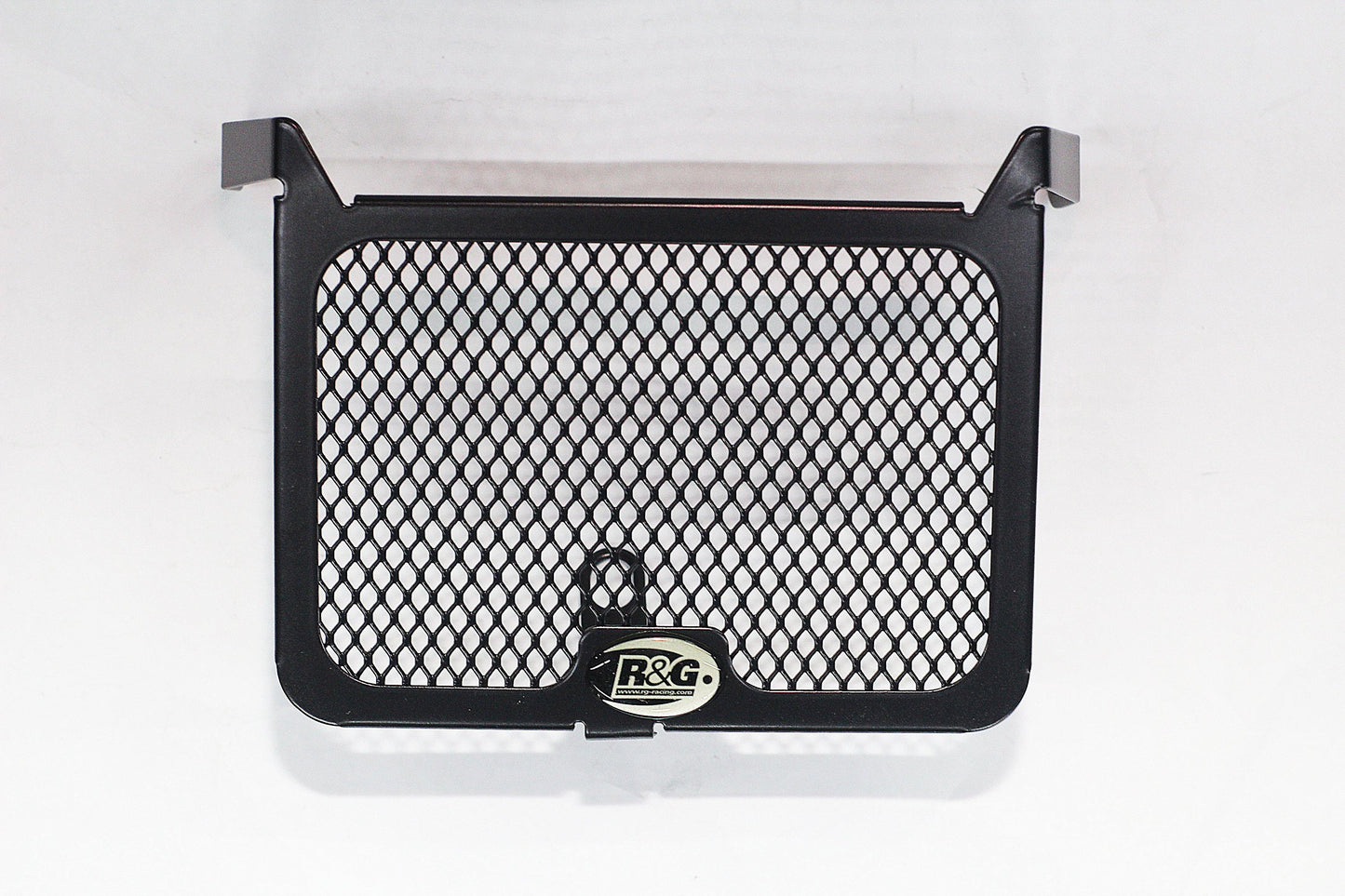 R&G Oil Cooler Guard fits for Ducati Multistrada 1200 ('10-'14) - Durian Bikers