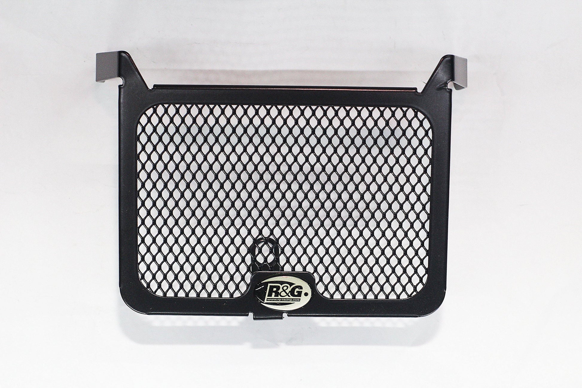 R&G Oil Cooler Guard fits for Ducati Multistrada 1200 ('10-'14) - Durian Bikers