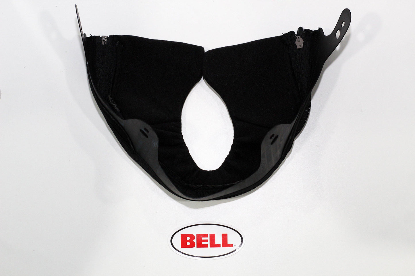 Bell Pit Boss Neck Curtain (Black) - Durian Bikers