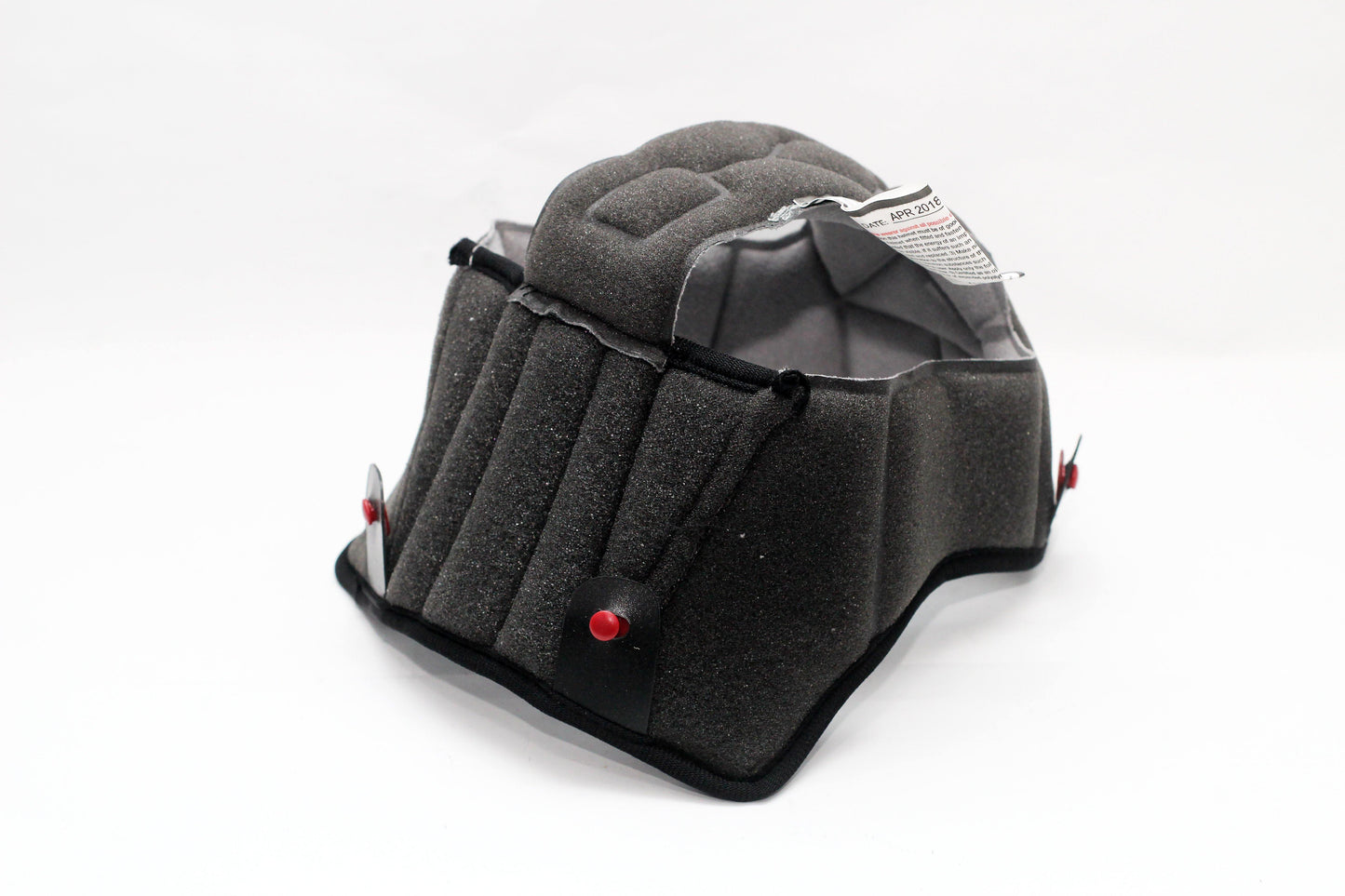 Bell Rogue Interior (Grey) - Durian Bikers
