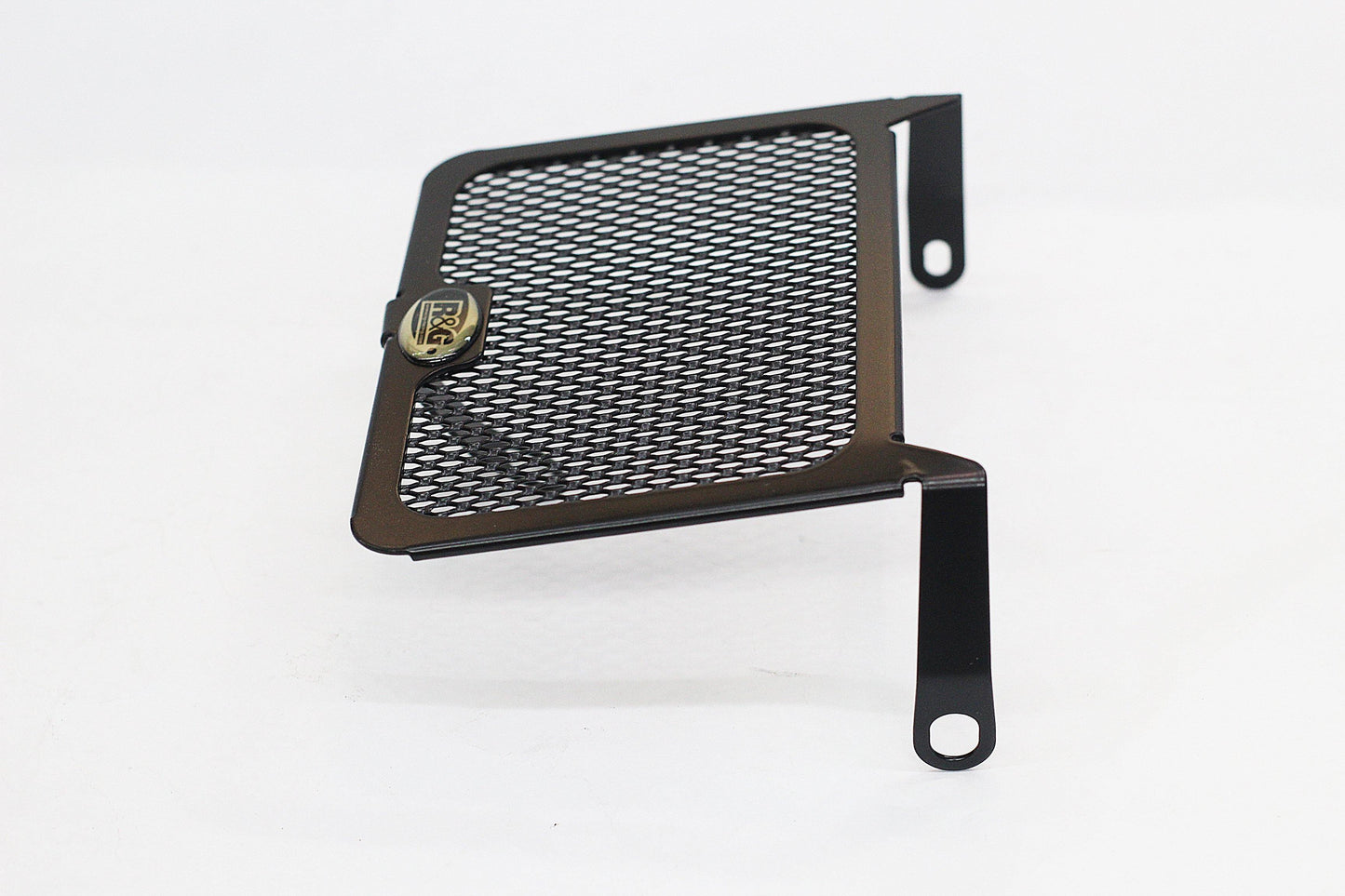 R&G Oil Cooler Guard fits for Ducati Multistrada 1200 ('10-'14) - Durian Bikers