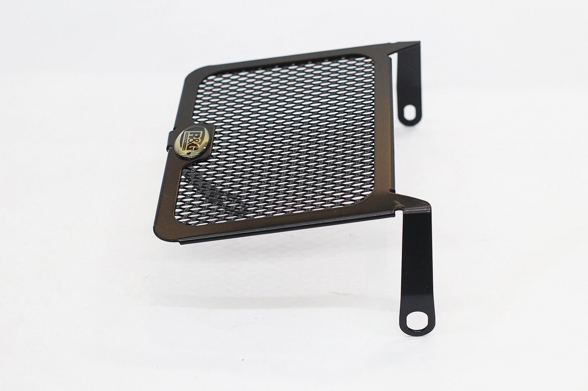 R&G Oil Cooler Guard fits for Ducati Multistrada 1200 ('10-'14) - Durian Bikers