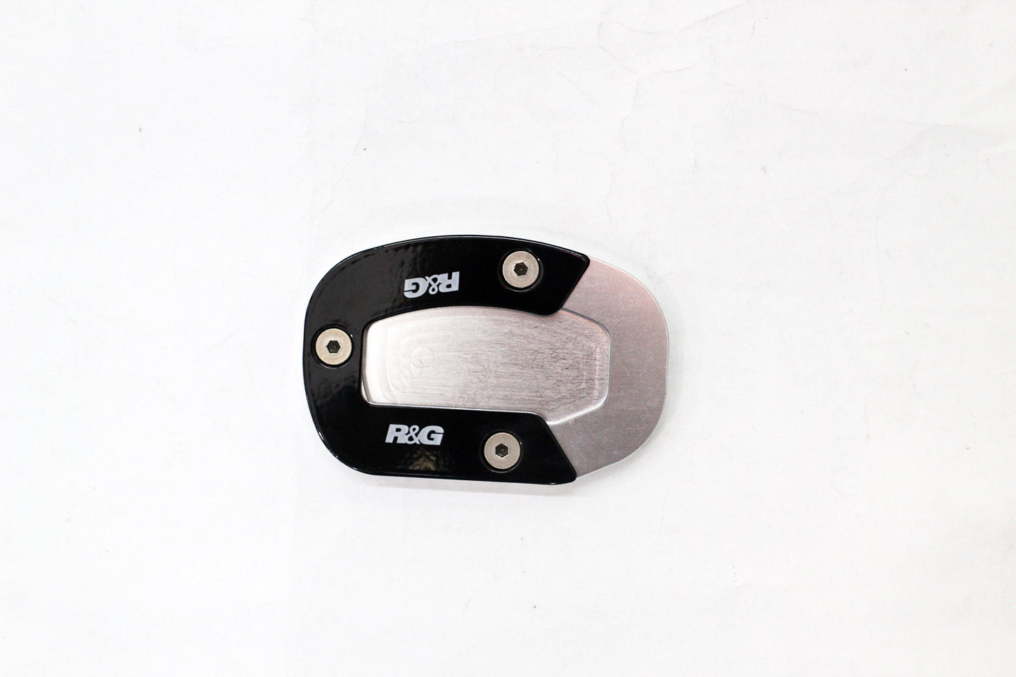 R&G Kickstand Shoe fits for Yamaha MT-07 ('14-) (FZ-07) / XSR700 ('16-) / Tracer 700 ('16-) (FJ-07) Models - Durian Bikers