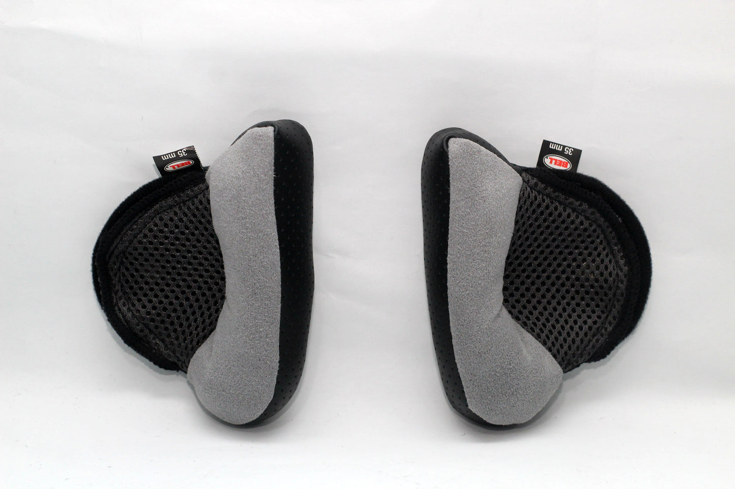 Bell Rogue Interior (Grey) - Durian Bikers