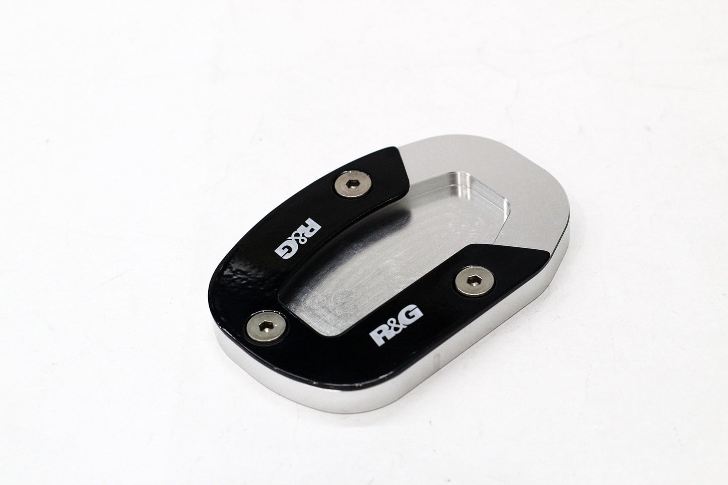 R&G Kickstand Shoe fits for Yamaha MT-07 ('14-) (FZ-07) / XSR700 ('16-) / Tracer 700 ('16-) (FJ-07) Models - Durian Bikers
