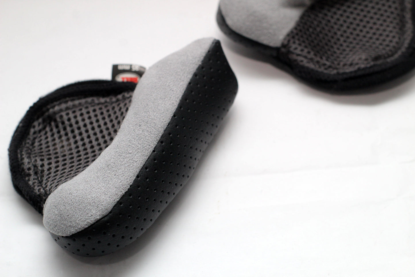 Bell Rogue Interior (Grey) - Durian Bikers
