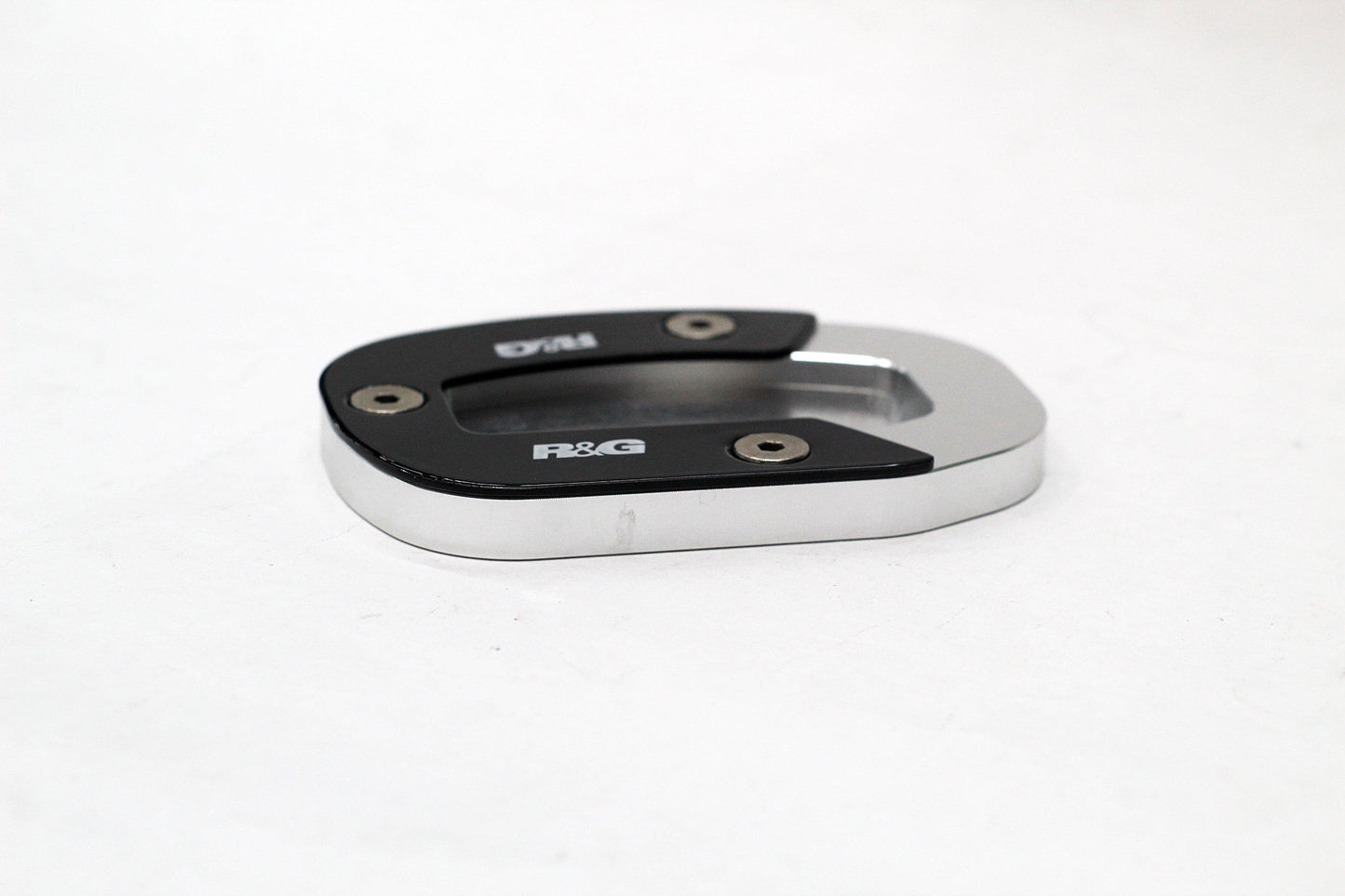 R&G Kickstand Shoe fits for Yamaha MT-07 ('14-) (FZ-07) / XSR700 ('16-) / Tracer 700 ('16-) (FJ-07) Models - Durian Bikers