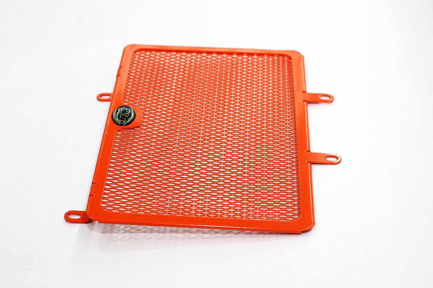 R&G Radiator Guard fits for KTM 250 Duke ('17-'18) / 390 Duke ('13-'18) / RC 125 ('14-'16), 200 ('15-'16), 390 ('14-'17) - Durian Bikers