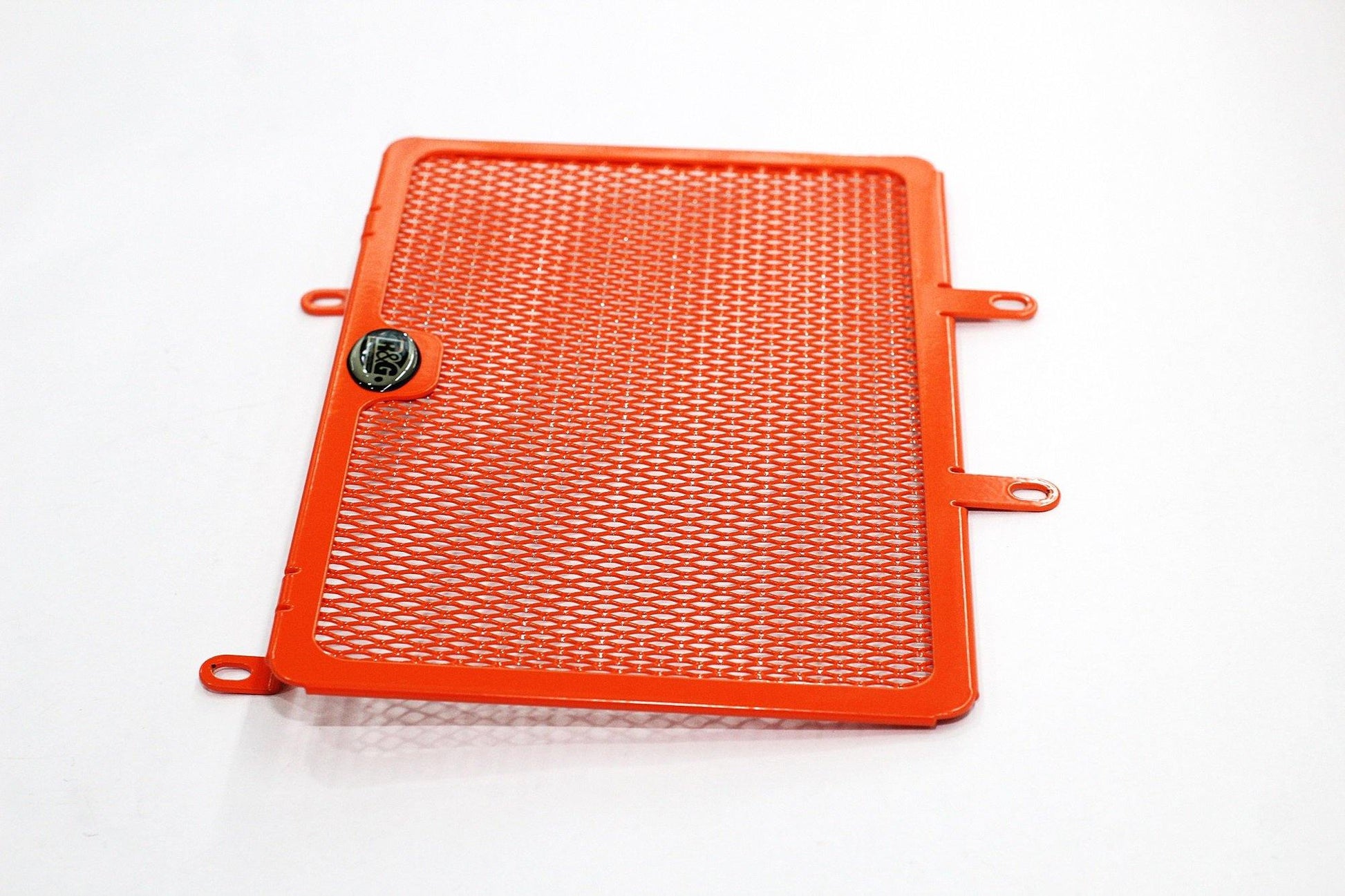 R&G Radiator Guard fits for KTM 250 Duke ('17-'18) / 390 Duke ('13-'18) / RC 125 ('14-'16), 200 ('15-'16), 390 ('14-'17) - Durian Bikers