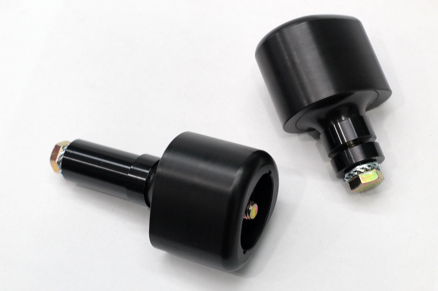 R&G Crash Protectors Aero Style fits for Yamaha XJ6 Diversion F ('10-) - Durian Bikers