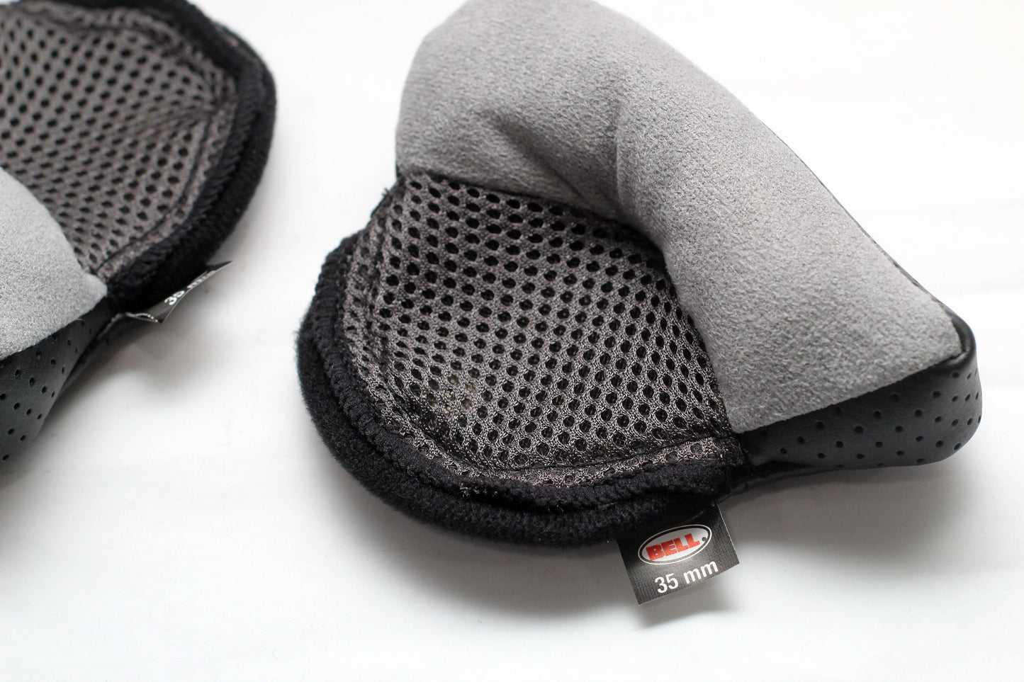 Bell Rogue Interior (Grey) - Durian Bikers