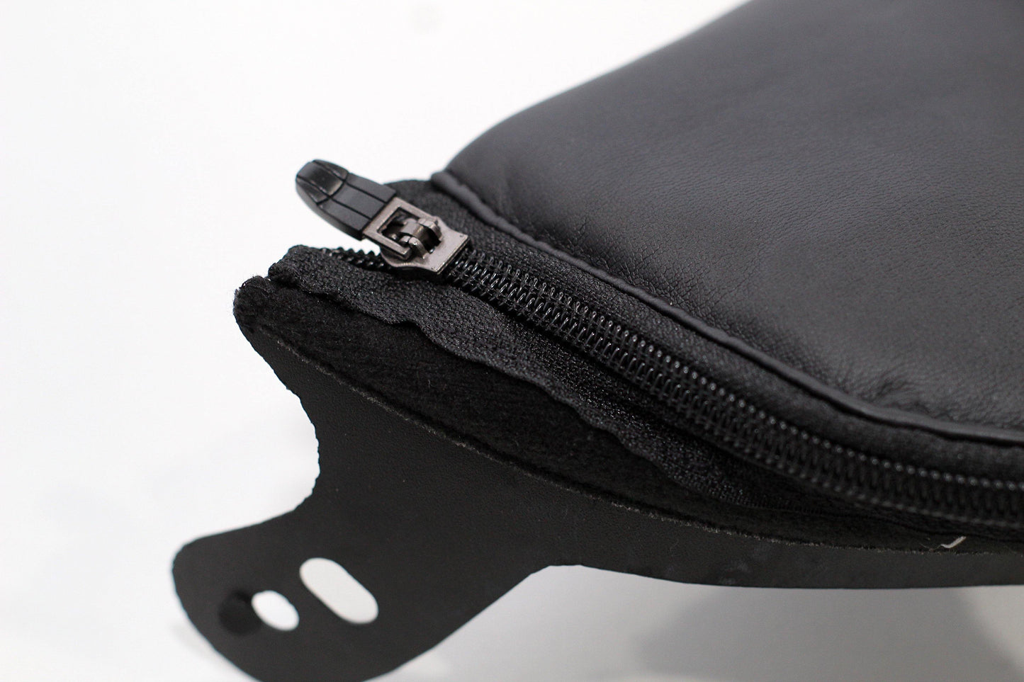 Bell Pit Boss Neck Curtain (Black) - Durian Bikers