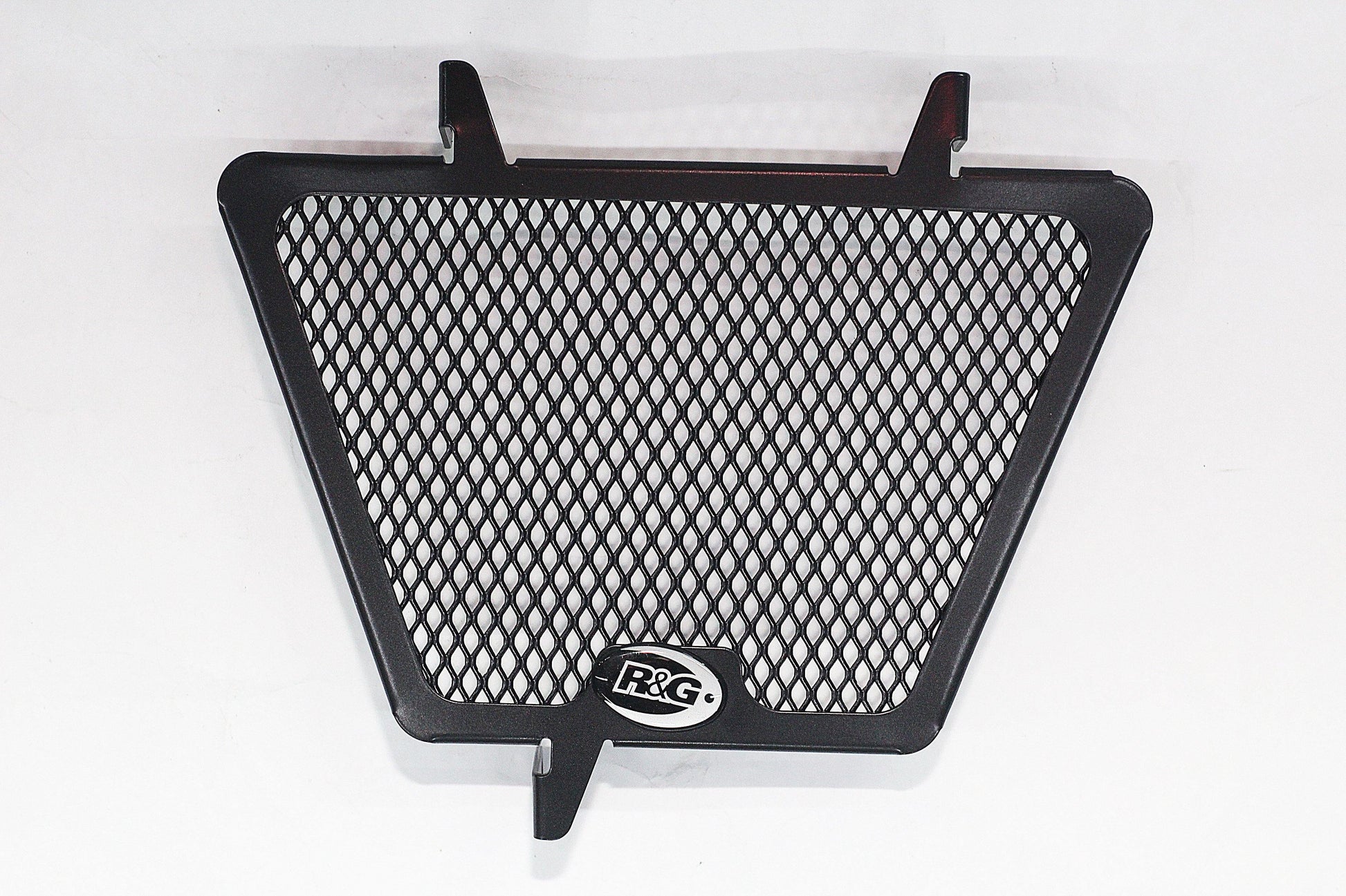 R&G Oil Cooler Guard fits for Aprilia RSV4 RF, Tuono 1100 & RSV4 1100 Factory - Durian Bikers