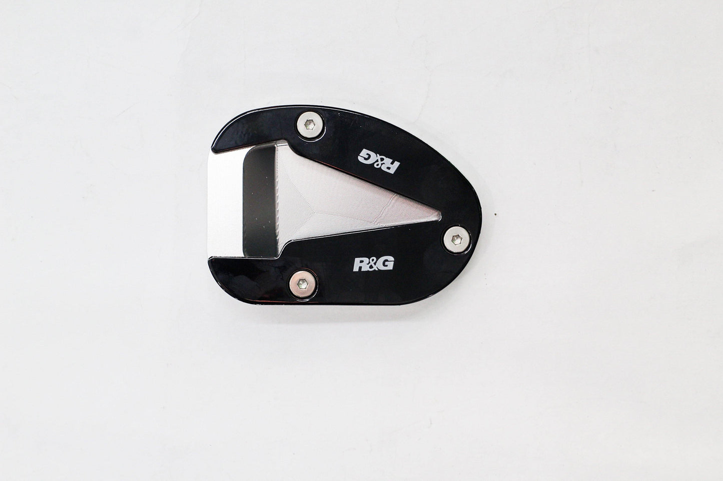 R&G Kickstand Shoe fits for Honda Africa Twin CRF1000L ('16-) - Durian Bikers