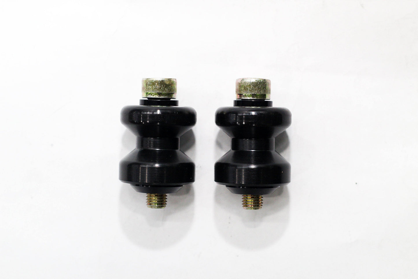 R&G Cotton Reels fits for Kawasaki & KTM Models - Durian Bikers