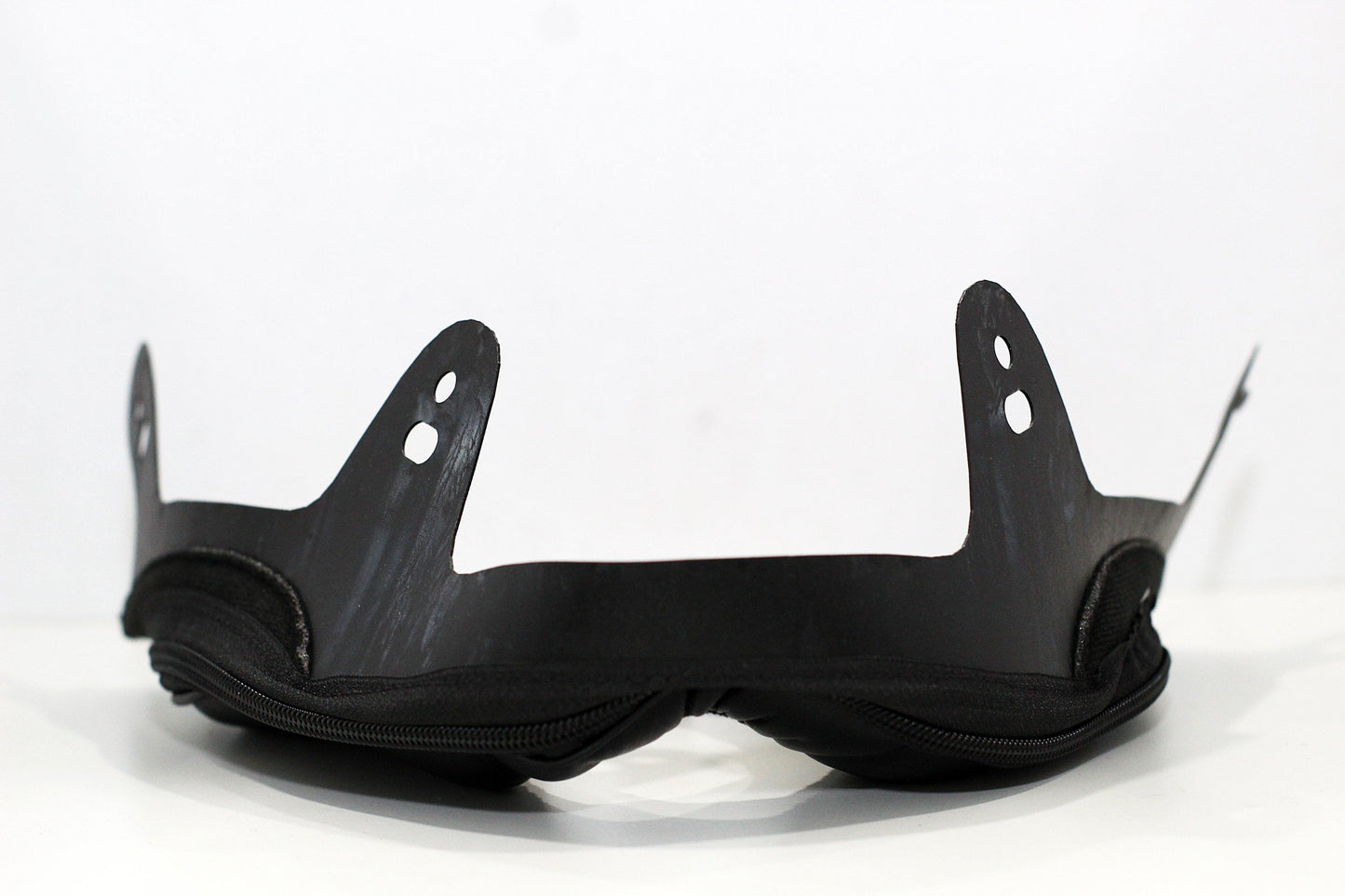 Bell Pit Boss Neck Curtain (Black) - Durian Bikers