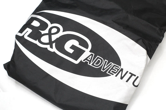 R&G Adventure Bike Outdoor Cover - Durian Bikers