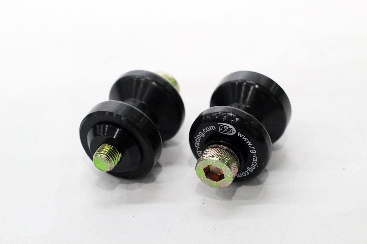 R&G Cotton Reels fits for Kawasaki & KTM Models - Durian Bikers