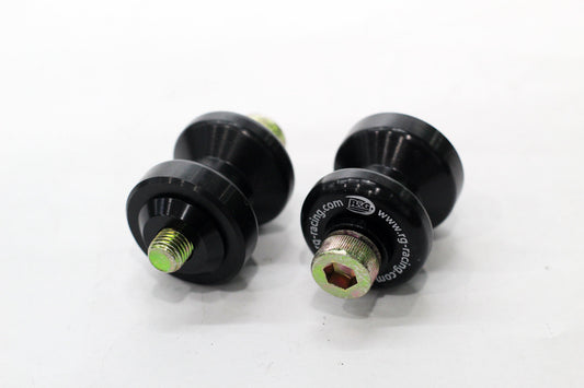 R&G Cotton Reels fits for Kawasaki & KTM Models - Durian Bikers