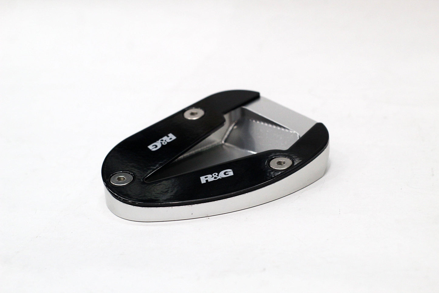 R&G Kickstand Shoe fits for Honda Africa Twin CRF1000L ('16-) - Durian Bikers