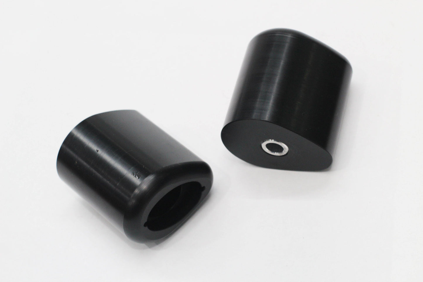R&G Crash Protectors Aero Style fits for Honda CB500X, CB400X & CB500F - Durian Bikers