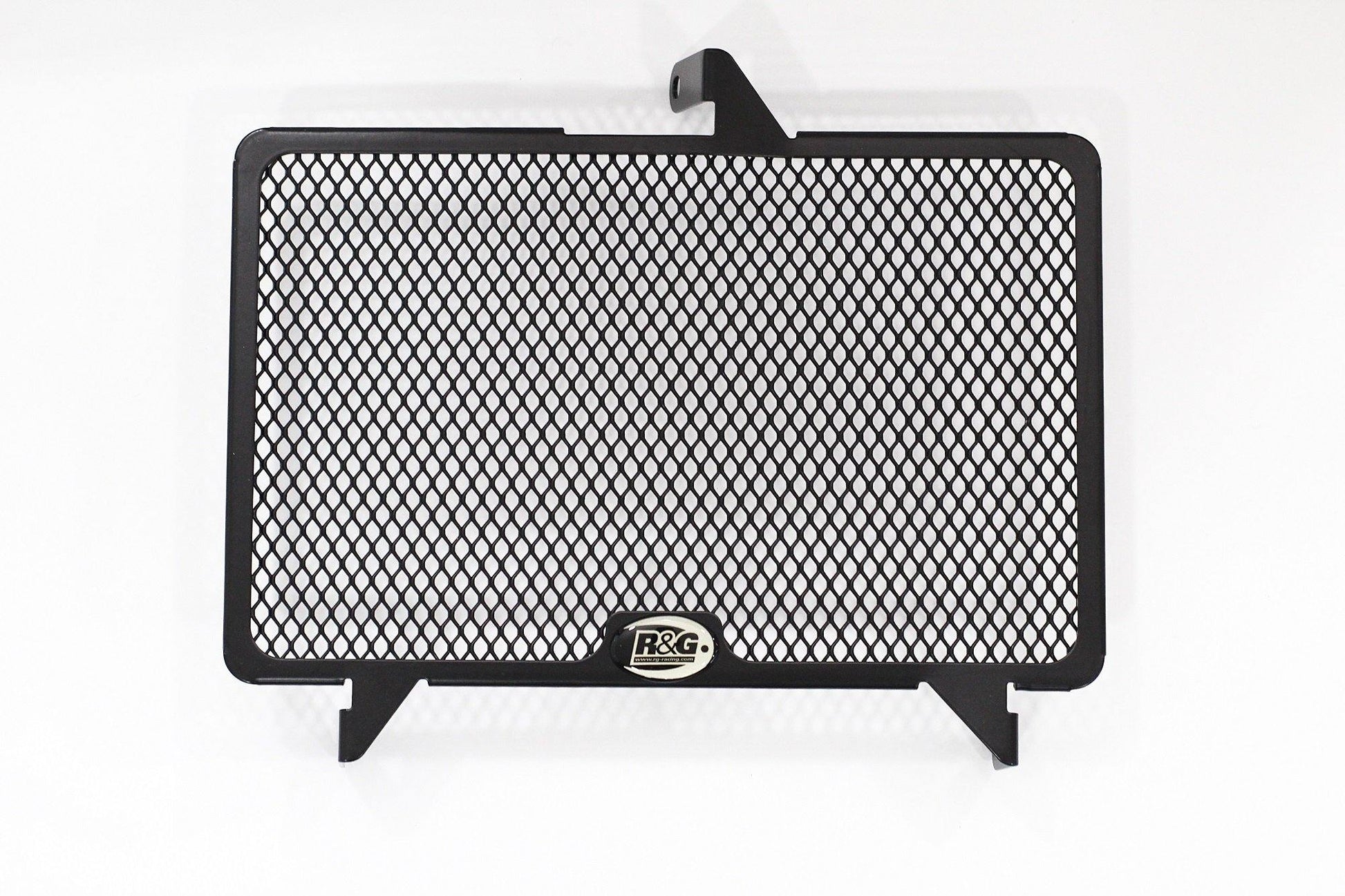 R&G Radiator Guard fits for Honda CBR500R ('13-) / CB500F ('19-) - Durian Bikers