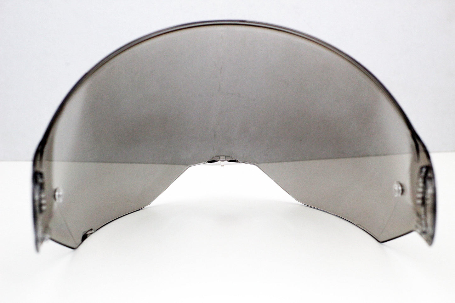 Nolan Visor for N70-2X (Metallic Silver) - Durian Bikers