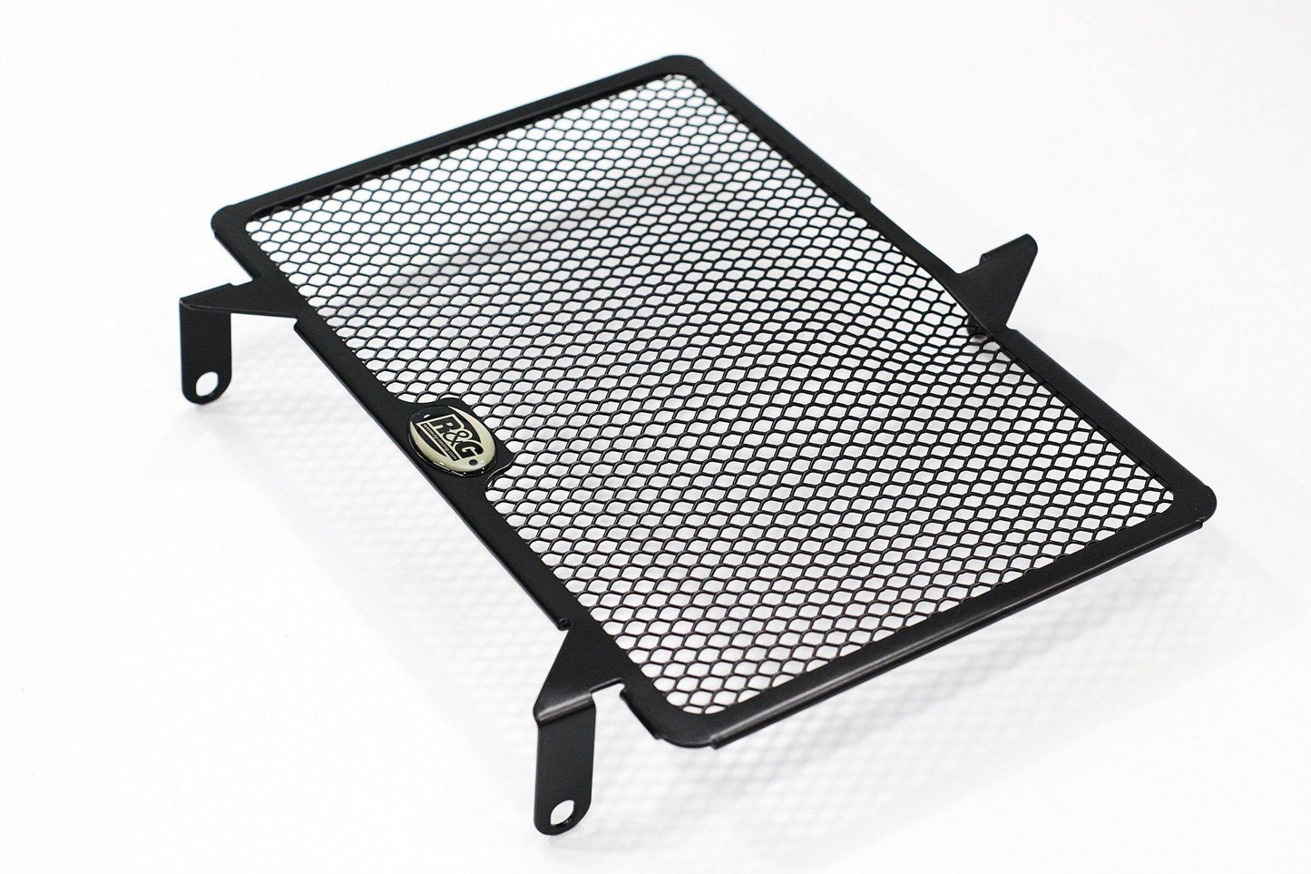 R&G Radiator Guard fits for Honda CBR500R ('13-) / CB500F ('19-) - Durian Bikers