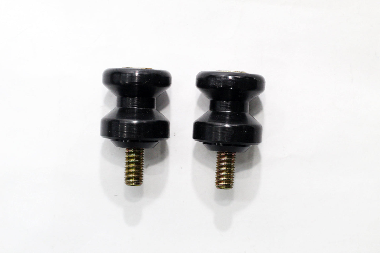 R&G Cotton Reels fits for CF Moto / Kawasaki / KTM / WK Bikes & Yamaha Models - Durian Bikers