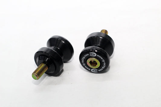 R&G Cotton Reels fits for CF Moto / Kawasaki / KTM / WK Bikes & Yamaha Models - Durian Bikers
