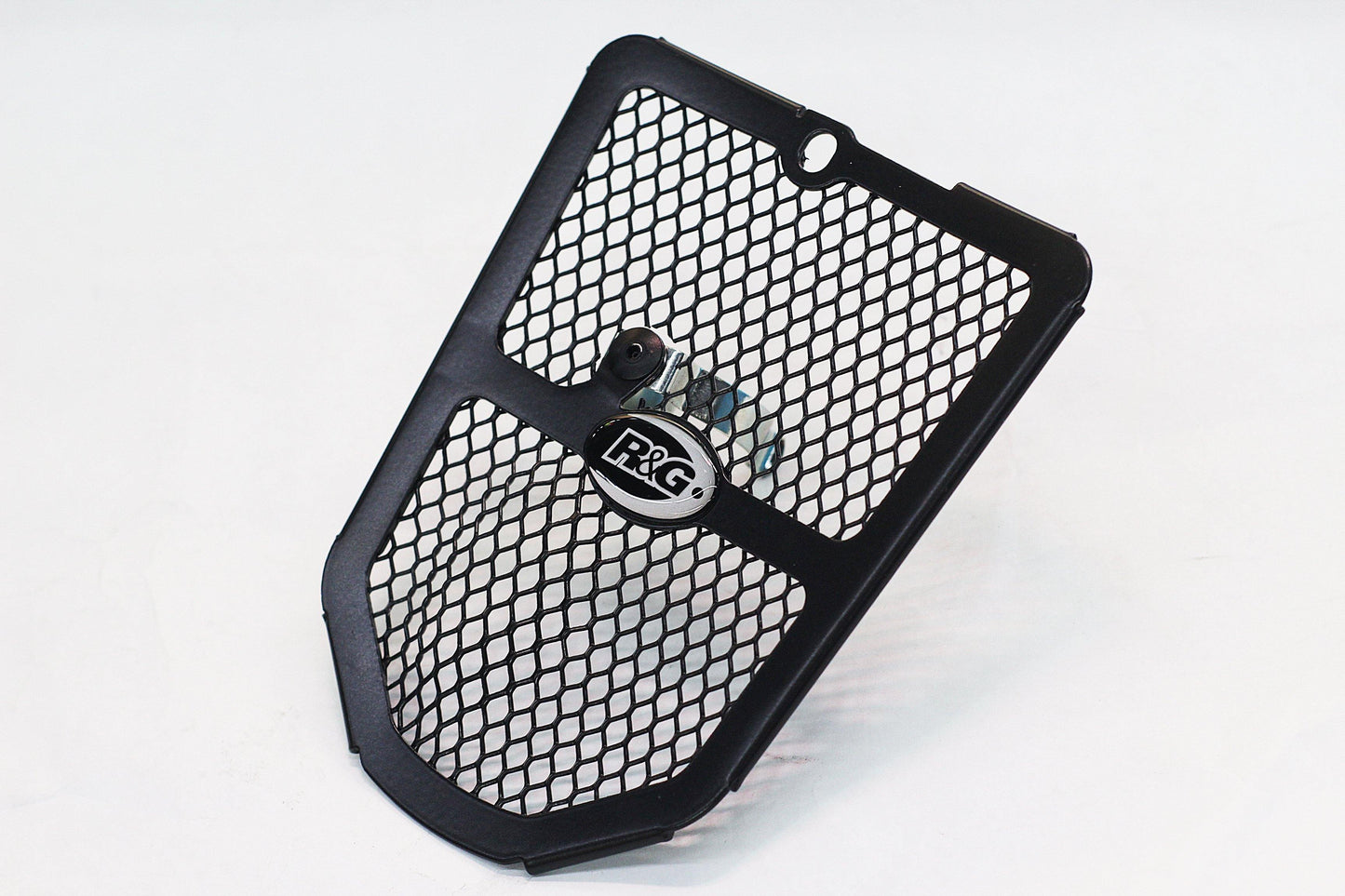 R&G Downpipe Grille fits for Honda CBR1000RR / RR SP / RR SP2 ('17-) - Durian Bikers