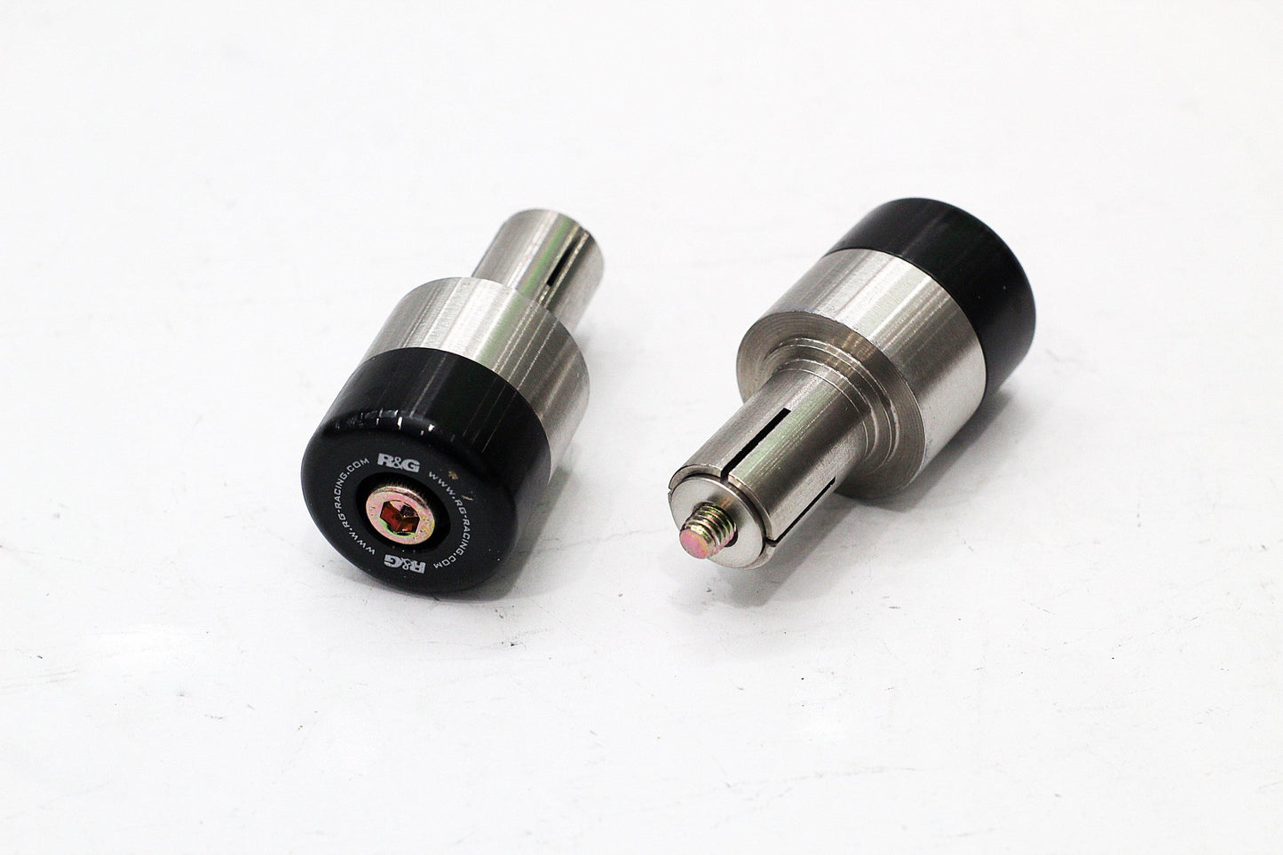 R&G Bar End Sliders fits for Benelli & Ducati - Durian Bikers