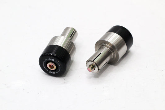 R&G Bar End Sliders fits for Benelli & Ducati - Durian Bikers